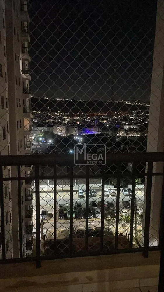 Apartamento, 2 quartos, 59 m² - Foto 10