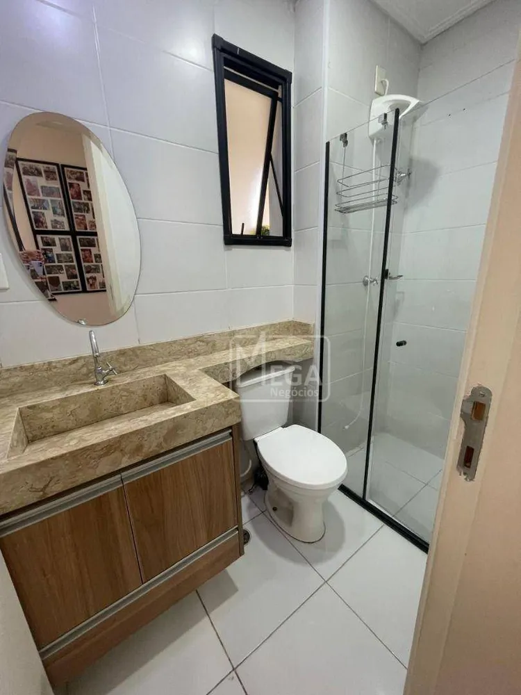 Apartamento, 2 quartos, 59 m² - Foto 5