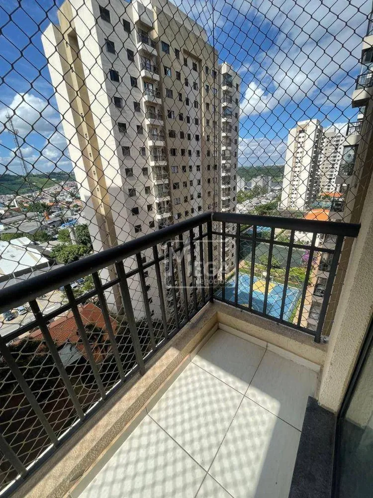 Apartamento, 2 quartos, 59 m² - Foto 4