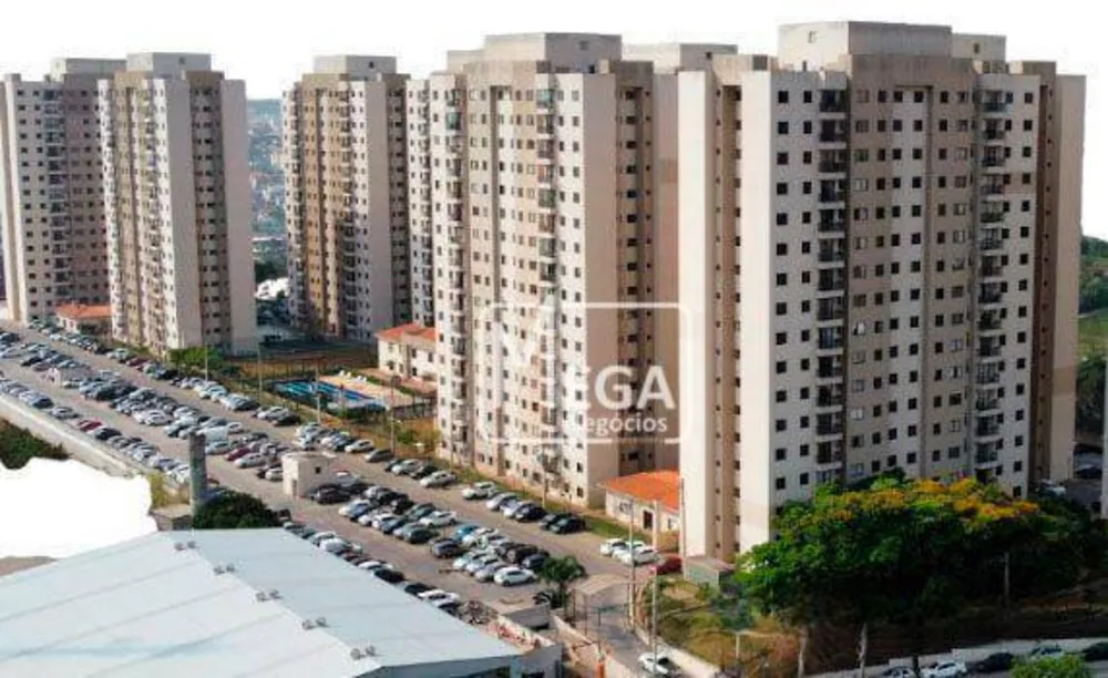 Apartamento, 2 quartos, 59 m² - Foto 11
