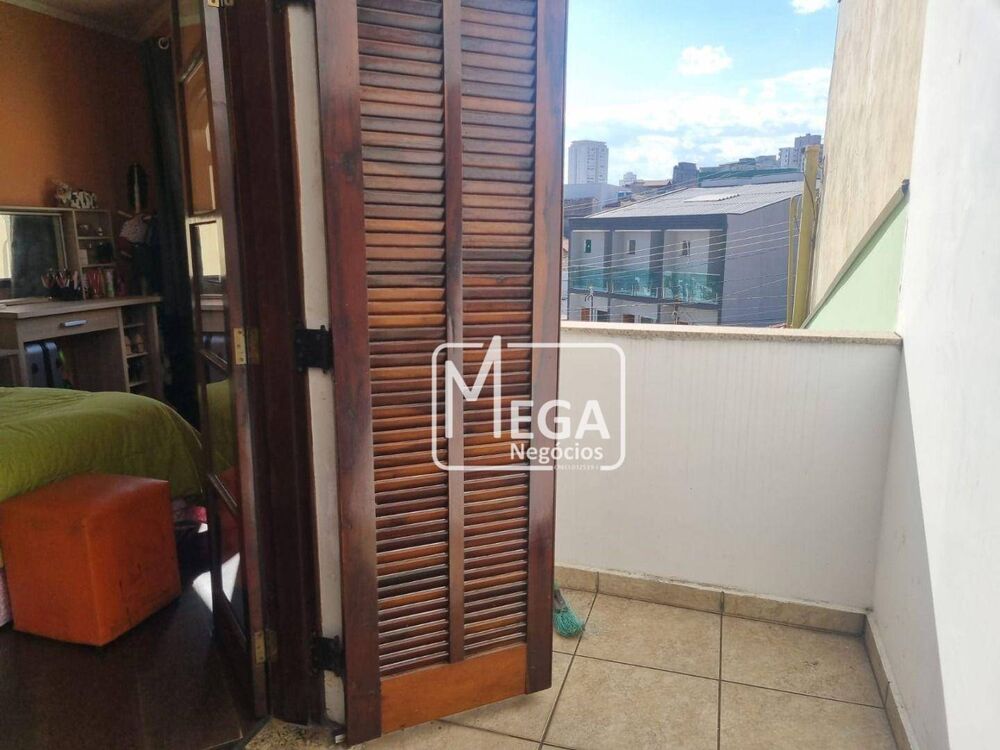 Sobrado, 3 quartos, 150 m² - Foto 14