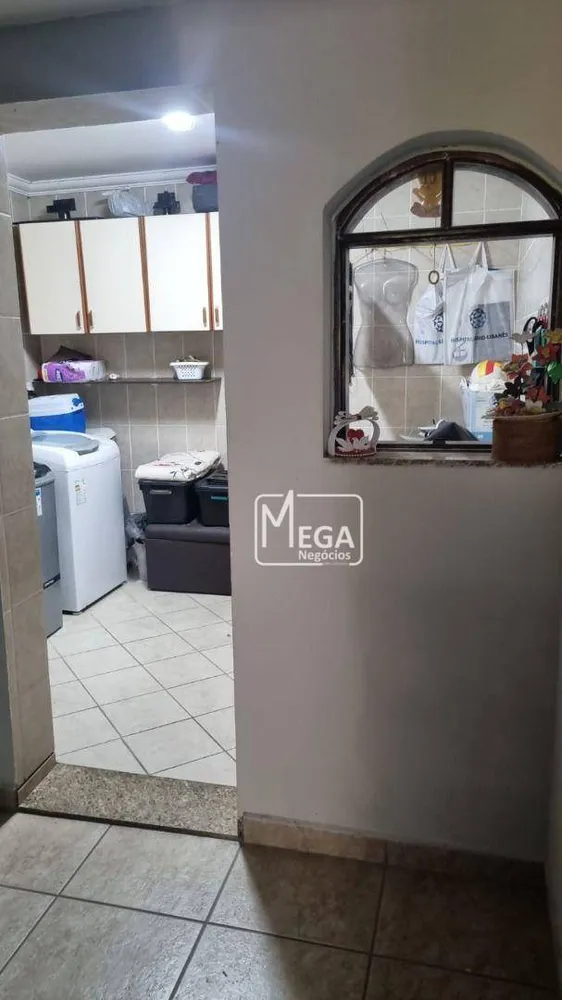 Sobrado, 3 quartos, 150 m² - Foto 18