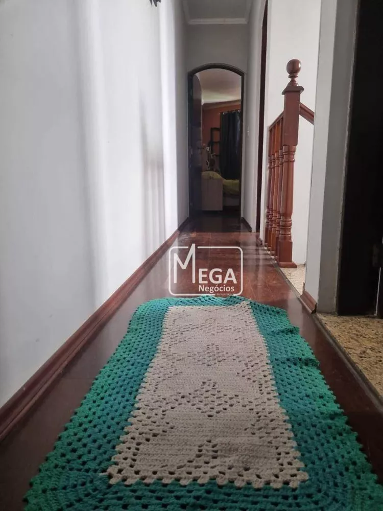 Sobrado, 3 quartos, 150 m² - Foto 5