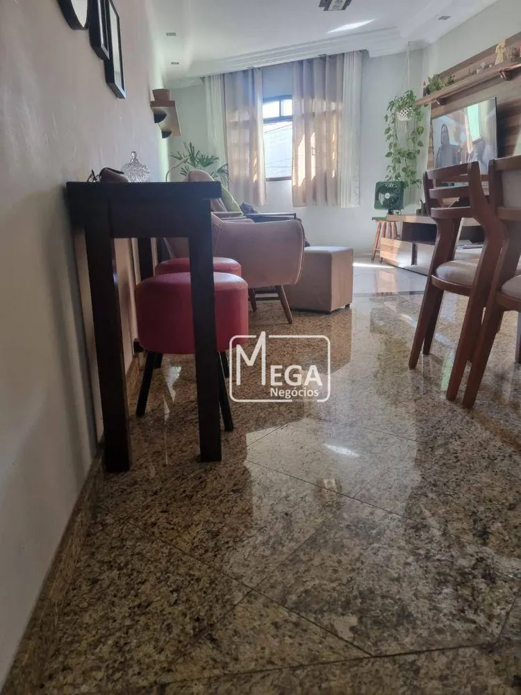 Sobrado, 3 quartos, 150 m² - Foto 6