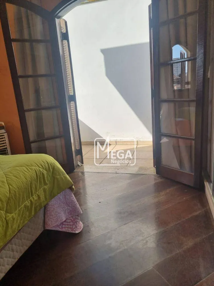 Sobrado, 3 quartos, 150 m² - Foto 26