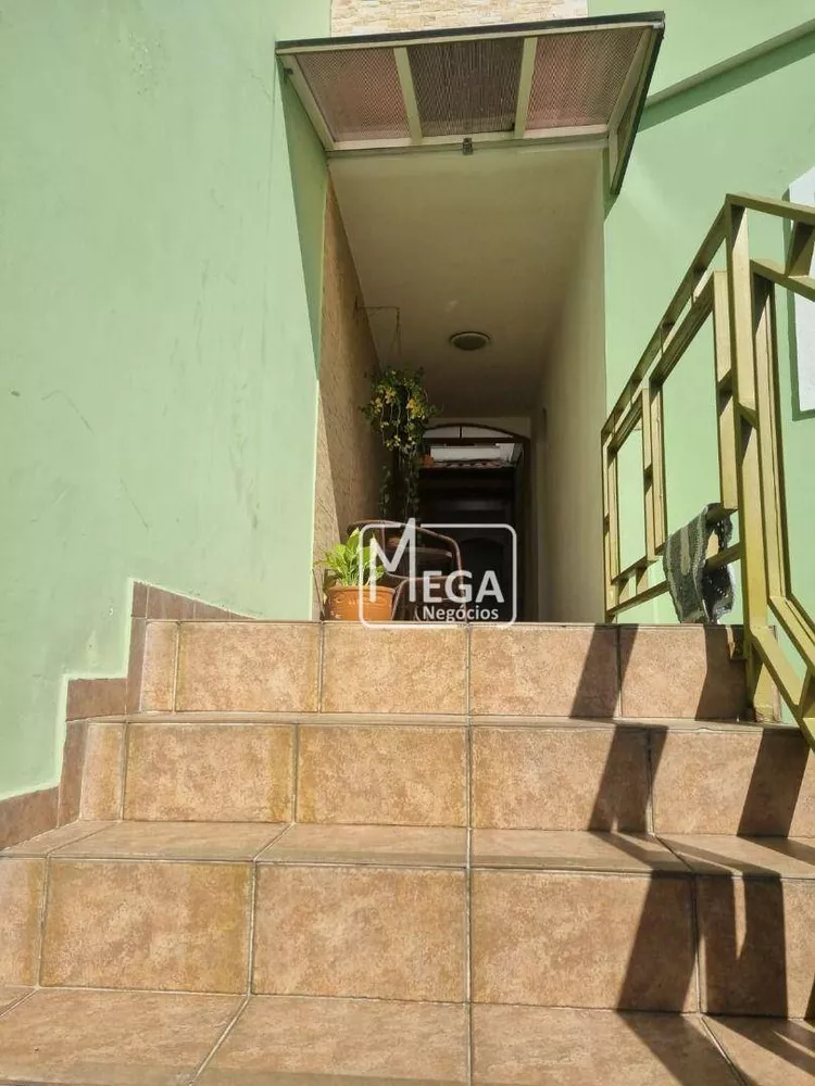 Sobrado, 3 quartos, 150 m² - Foto 8