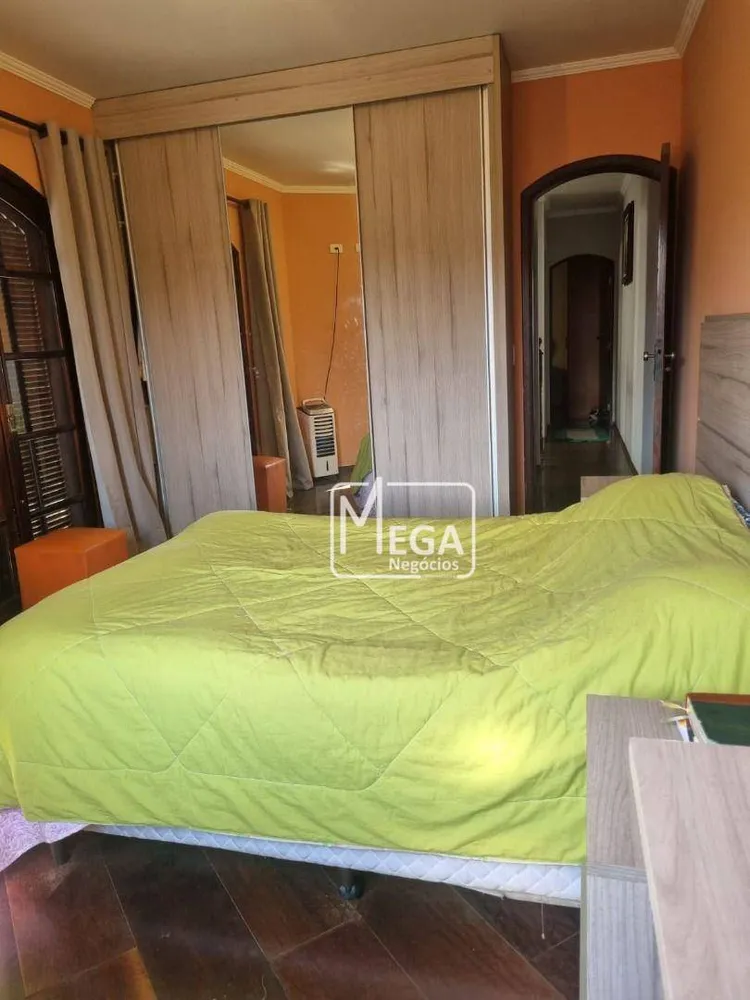 Sobrado, 3 quartos, 150 m² - Foto 27