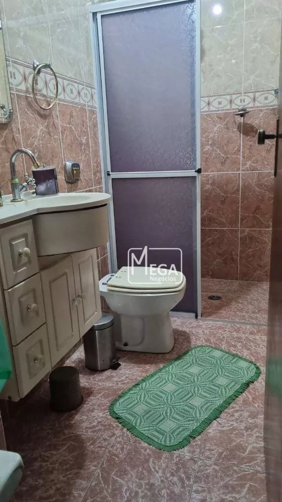 Sobrado, 3 quartos, 150 m² - Foto 11