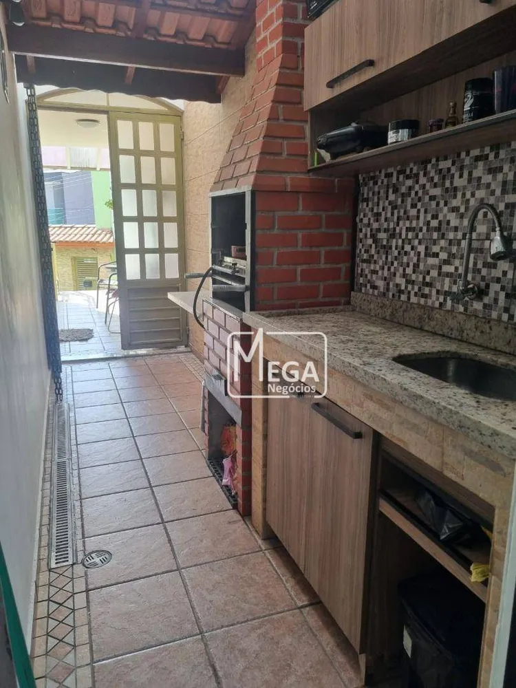 Sobrado, 3 quartos, 150 m² - Foto 3
