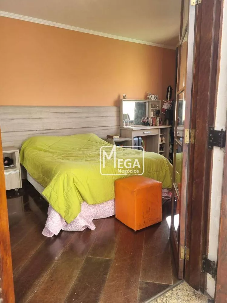 Sobrado, 3 quartos, 150 m² - Foto 13