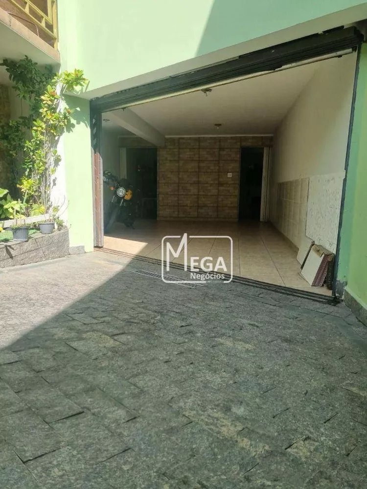 Sobrado, 3 quartos, 150 m² - Foto 9