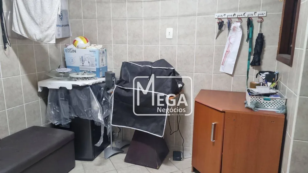 Sobrado, 3 quartos, 150 m² - Foto 21