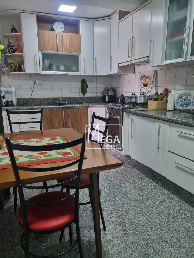 Sobrado, 3 quartos, 150 m² - Foto 2