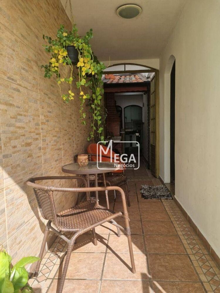 Sobrado, 3 quartos, 150 m² - Foto 7