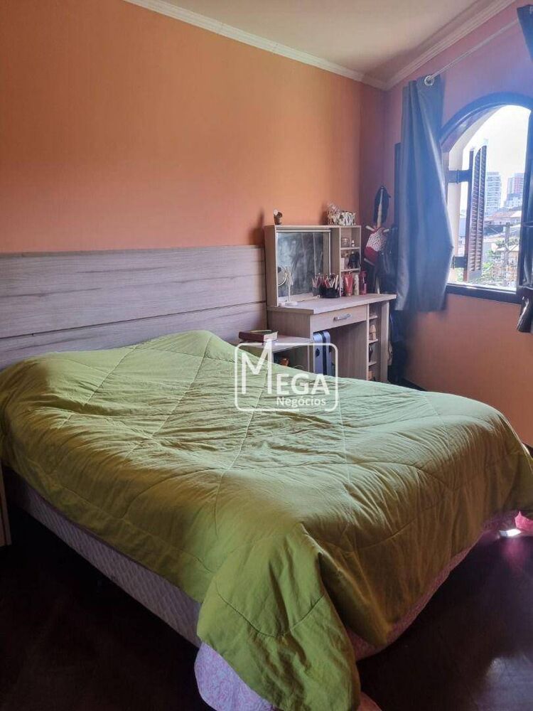 Sobrado, 3 quartos, 150 m² - Foto 16