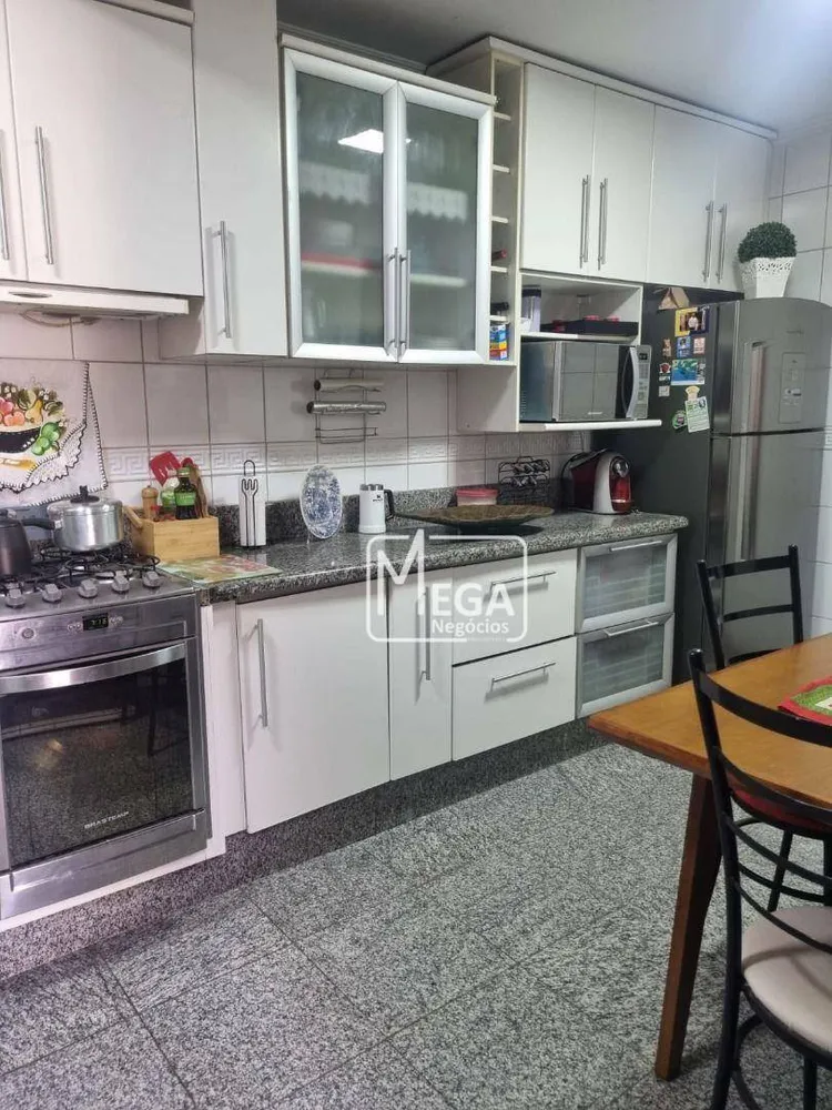 Sobrado, 3 quartos, 150 m² - Foto 4
