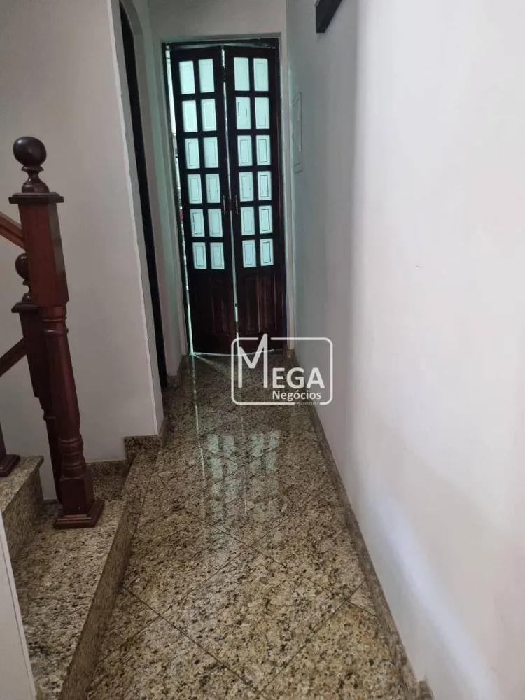 Sobrado, 3 quartos, 150 m² - Foto 13