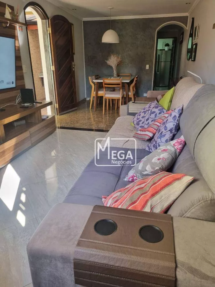 Sobrado, 3 quartos, 150 m² - Foto 1