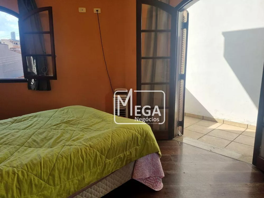 Sobrado, 3 quartos, 150 m² - Foto 15