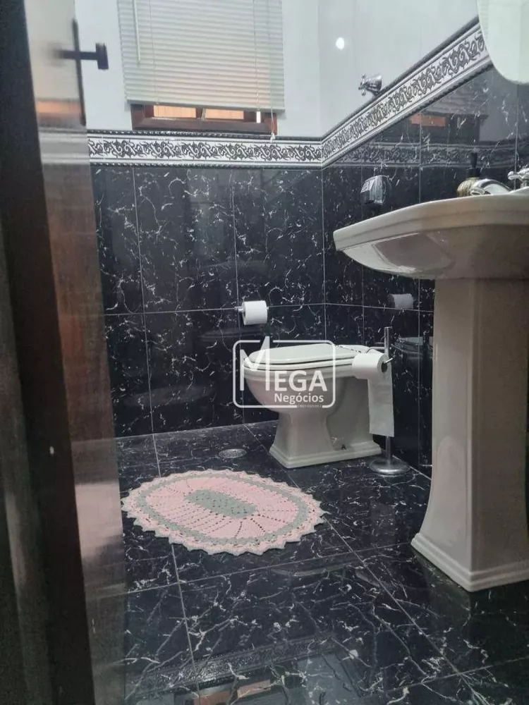 Sobrado, 3 quartos, 150 m² - Foto 6