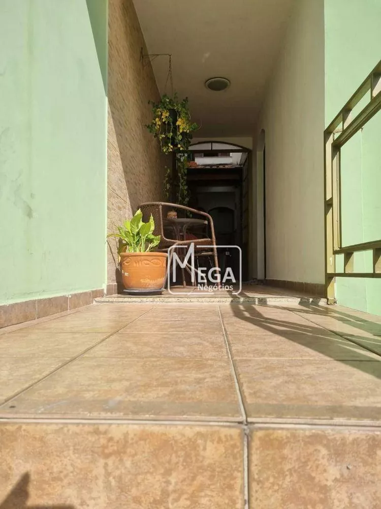 Sobrado, 3 quartos, 150 m² - Foto 12