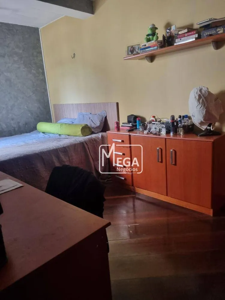 Sobrado, 3 quartos, 150 m² - Foto 9