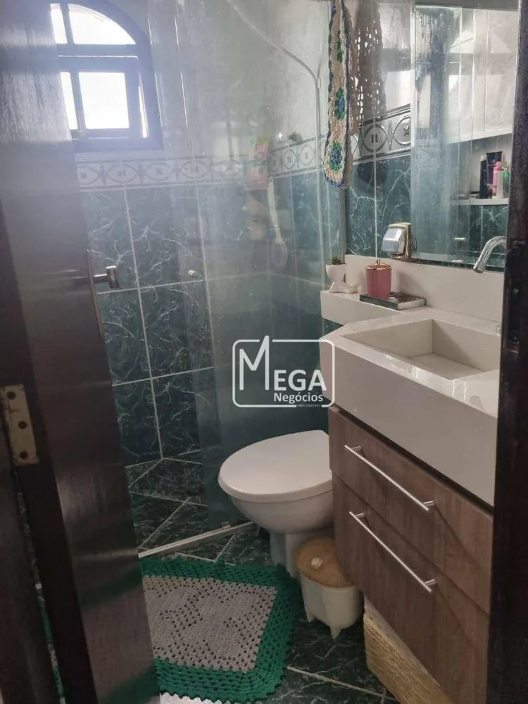 Sobrado, 3 quartos, 150 m² - Foto 11