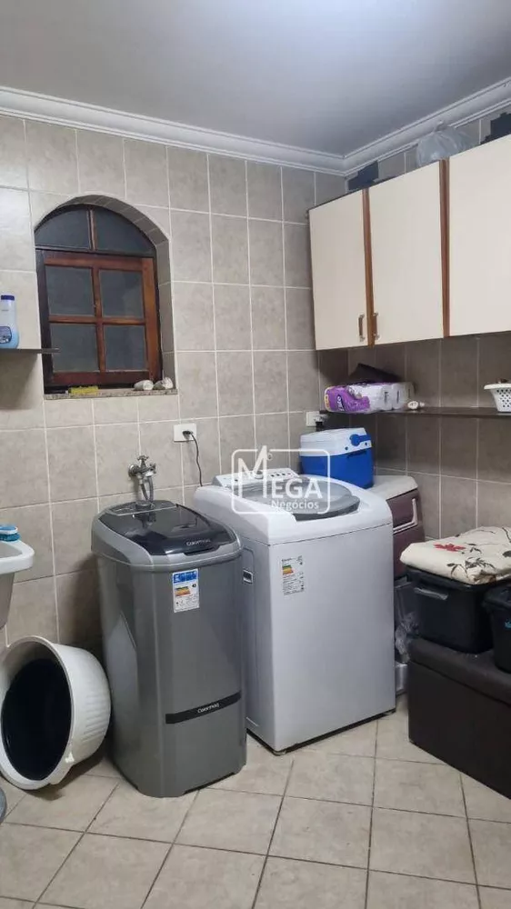 Sobrado, 3 quartos, 150 m² - Foto 10