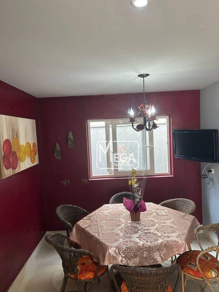 Casa de Condomínio, 5 quartos - Foto 4