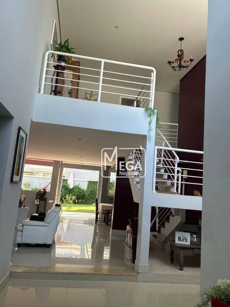 Casa de Condomínio, 5 quartos - Foto 4