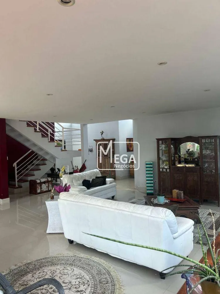 Casa de Condomínio, 5 quartos - Foto 3