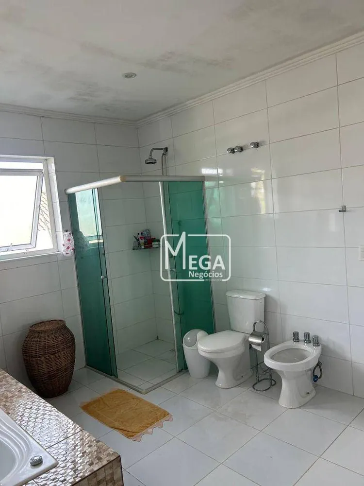 Casa de Condomínio, 5 quartos - Foto 10