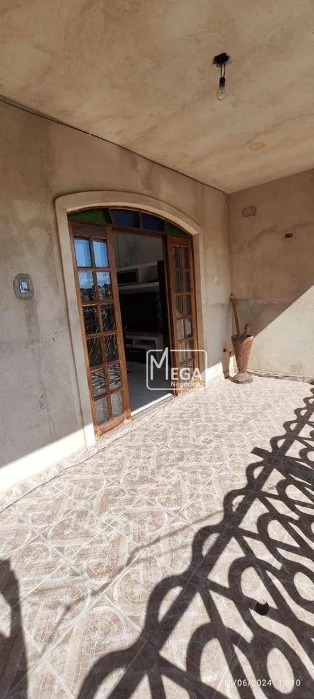 Casa, 3 quartos, 260 m² - Foto 11