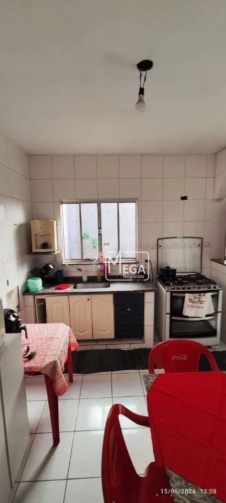 Casa, 3 quartos, 260 m² - Foto 4