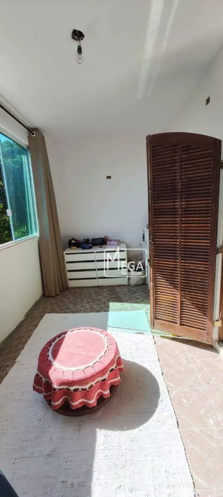 Casa, 3 quartos, 260 m² - Foto 12