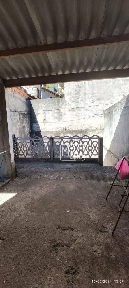 Casa, 3 quartos, 260 m² - Foto 14