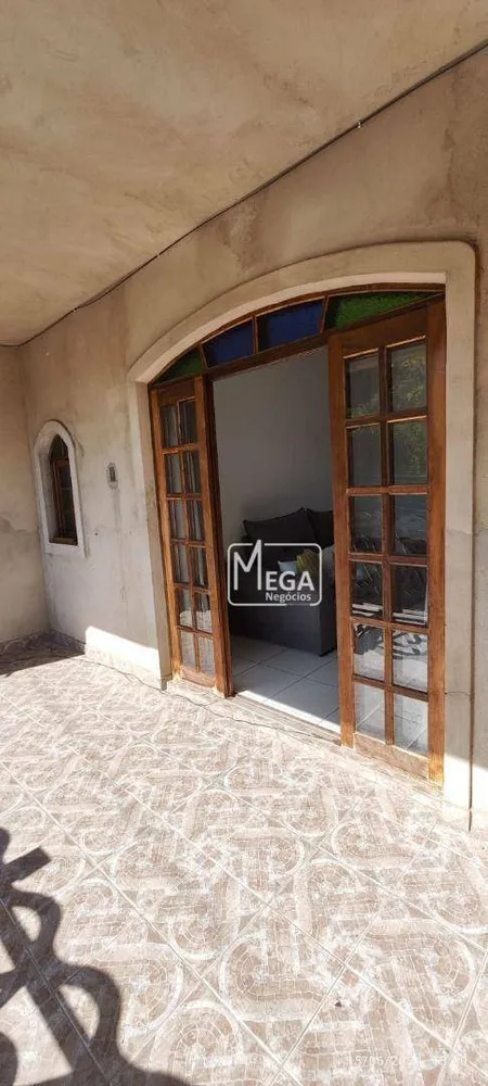 Casa, 3 quartos, 260 m² - Foto 10