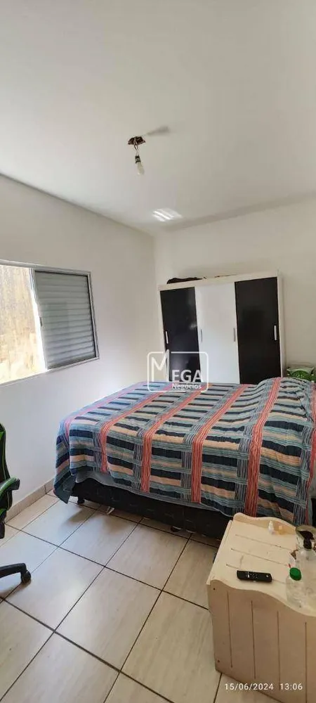 Casa, 3 quartos, 260 m² - Foto 16