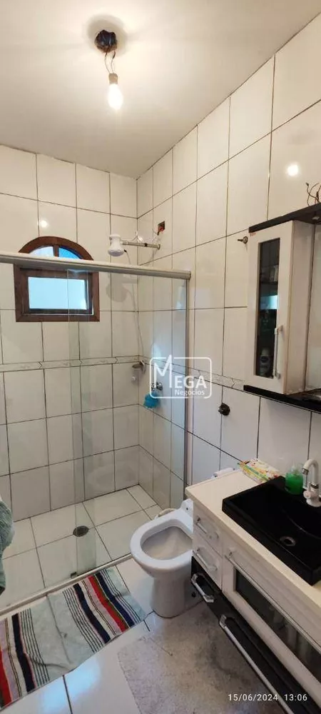 Casa, 3 quartos, 260 m² - Foto 8