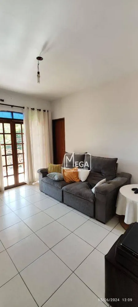 Casa, 3 quartos, 260 m² - Foto 3