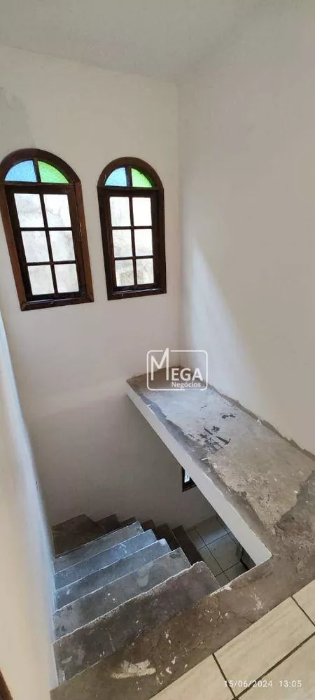 Casa, 3 quartos, 260 m² - Foto 6
