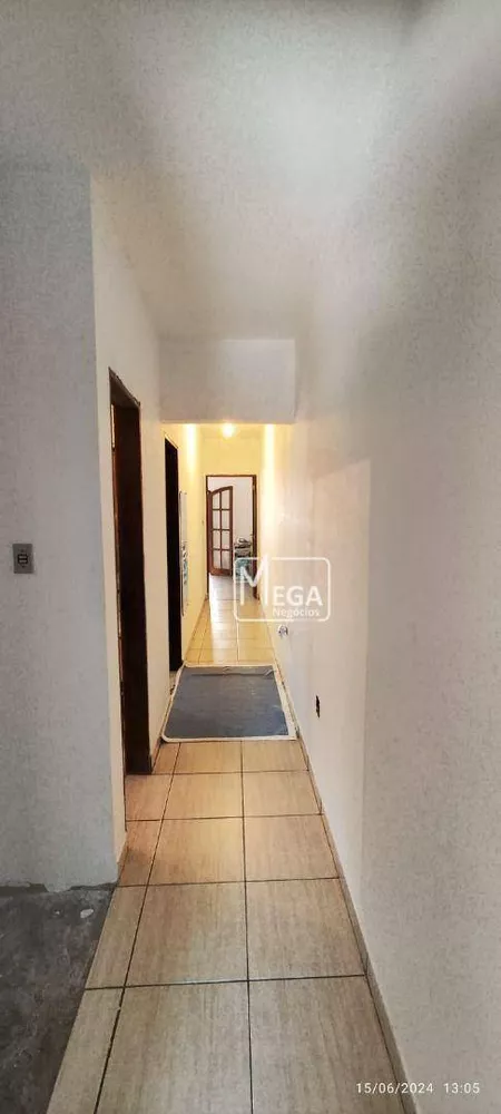 Casa, 3 quartos, 260 m² - Foto 7