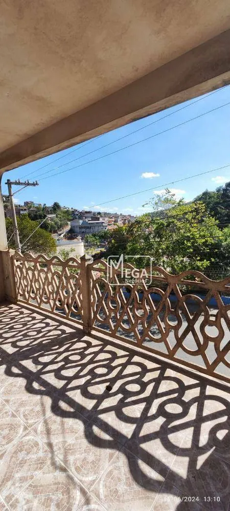 Casa, 3 quartos, 260 m² - Foto 12