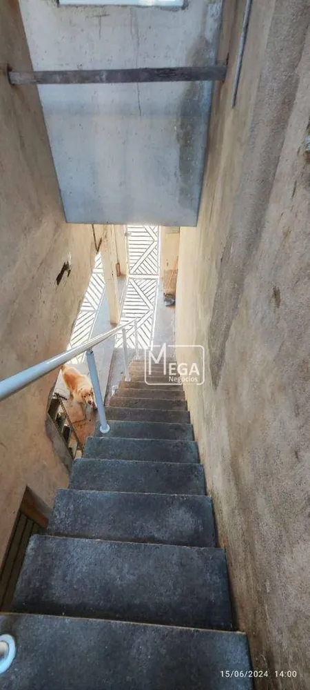 Casa, 3 quartos, 260 m² - Foto 7