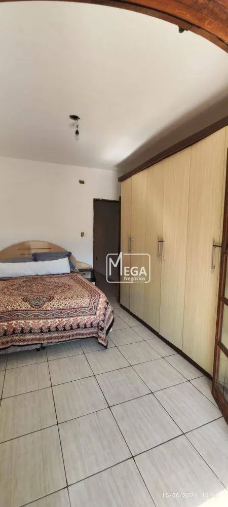 Casa, 3 quartos, 260 m² - Foto 20