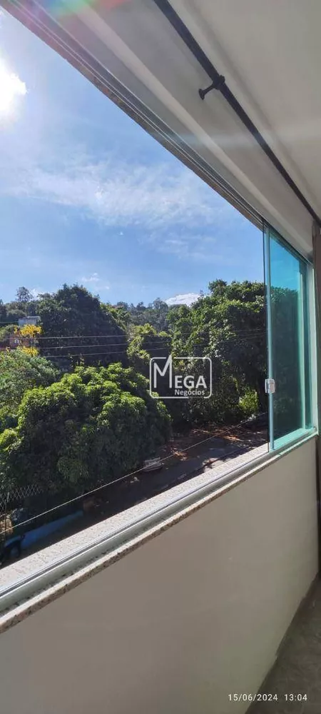 Casa, 3 quartos, 260 m² - Foto 11
