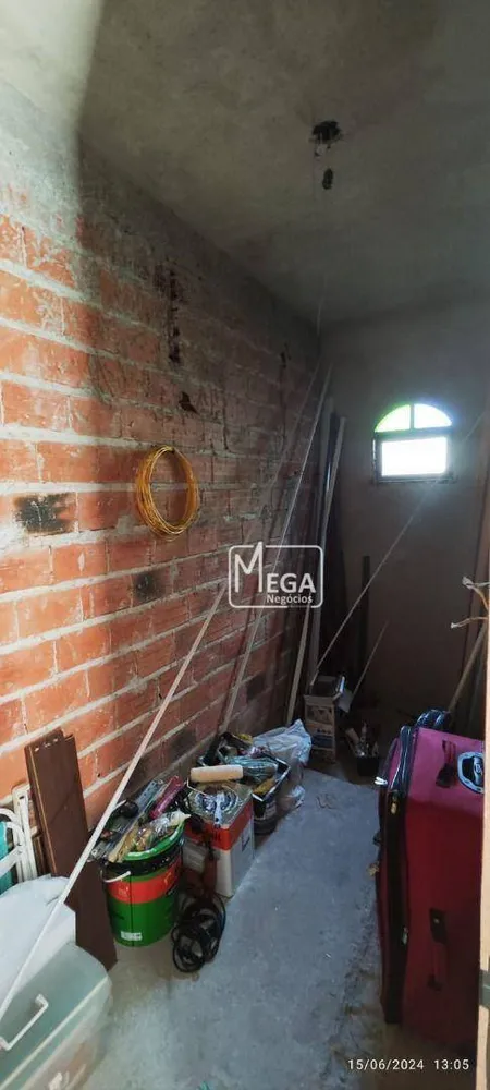 Casa, 3 quartos, 260 m² - Foto 21