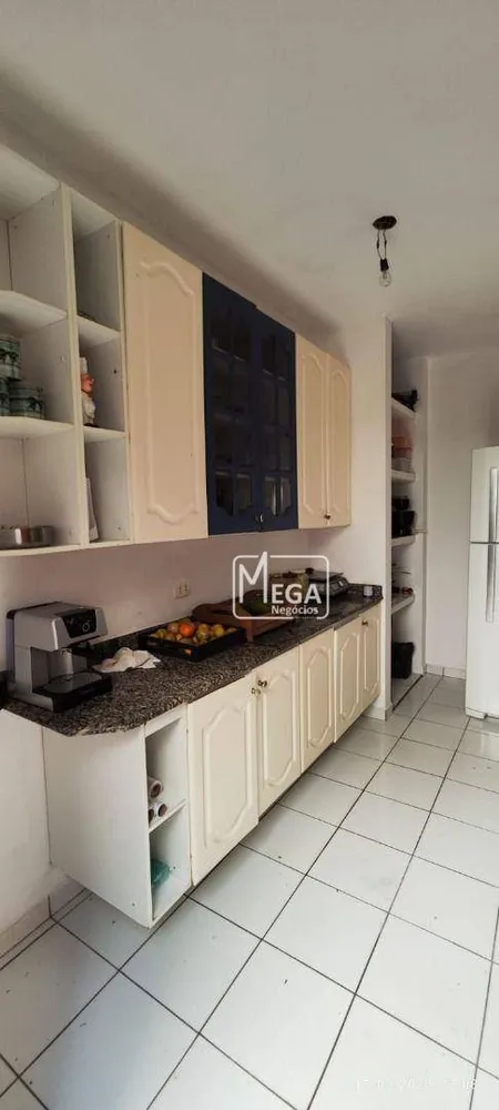 Casa, 3 quartos, 260 m² - Foto 13