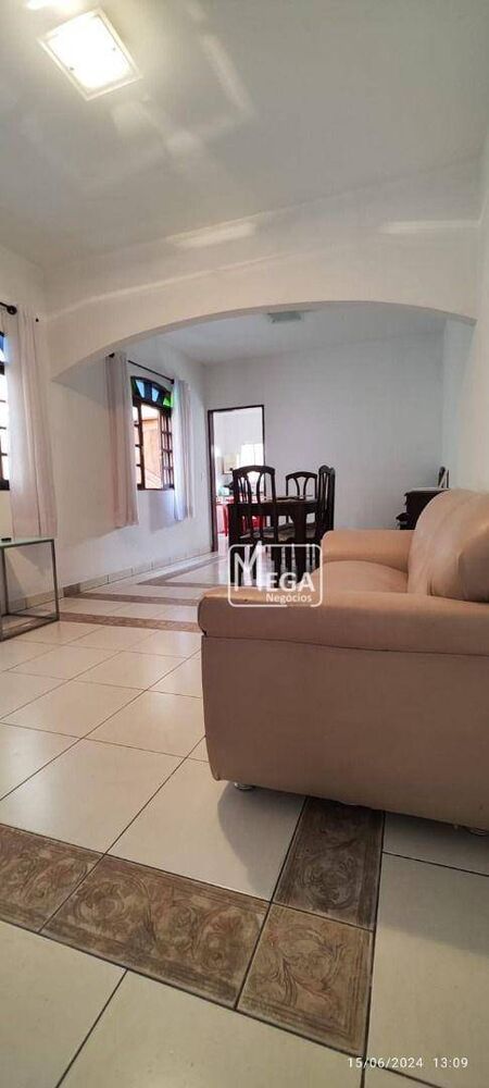 Casa, 3 quartos, 260 m² - Foto 3