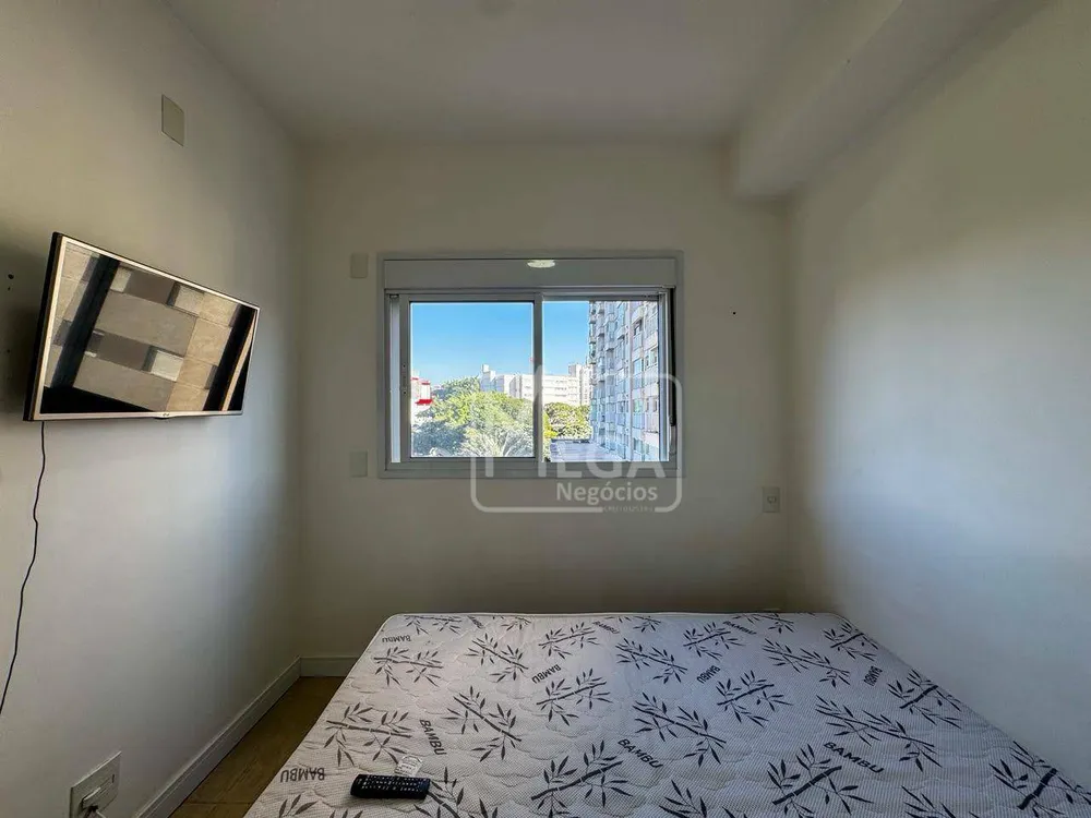Apartamento, 1 quarto, 40 m² - Foto 1